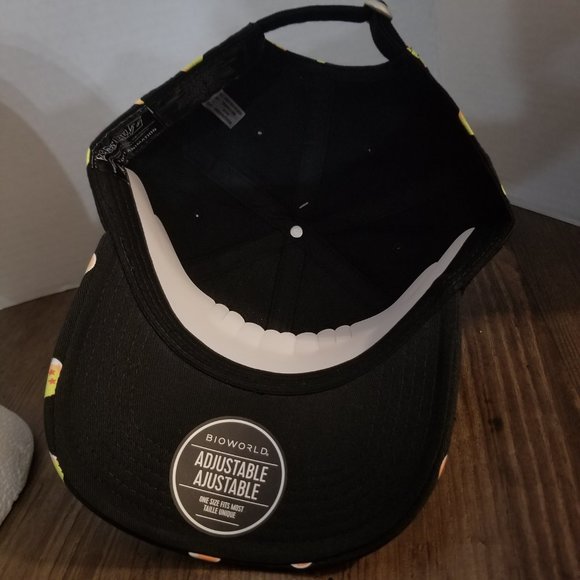 DragonballZ Cap / Hat - Picture 5 of 7